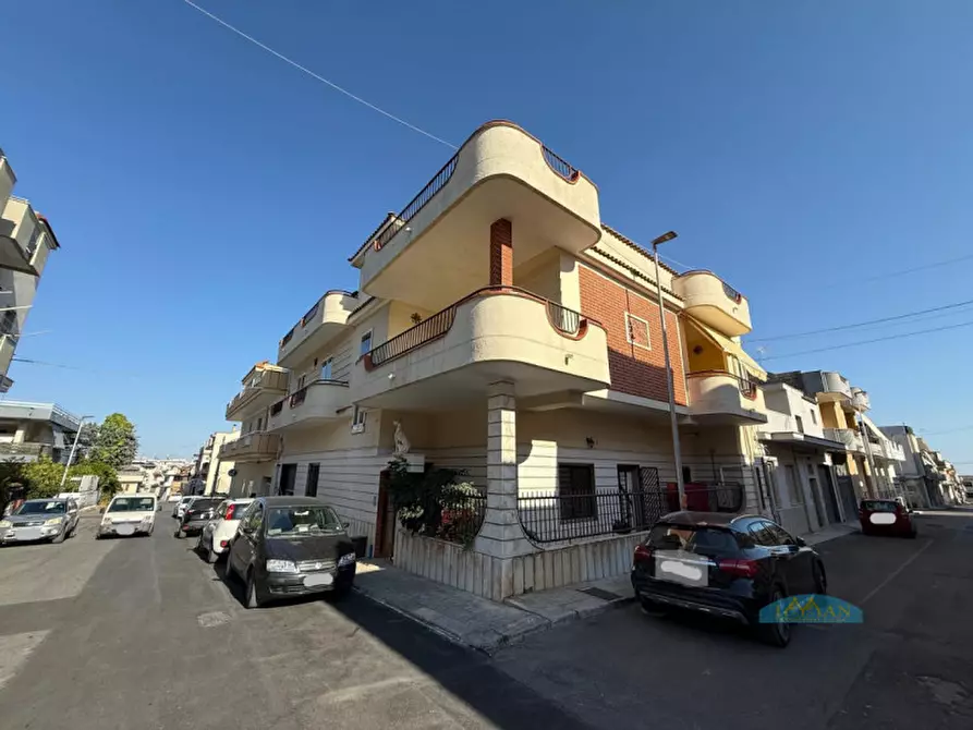 Immagine 20 di Appartamento in vendita  in Via Virgilio a Villa Castelli
