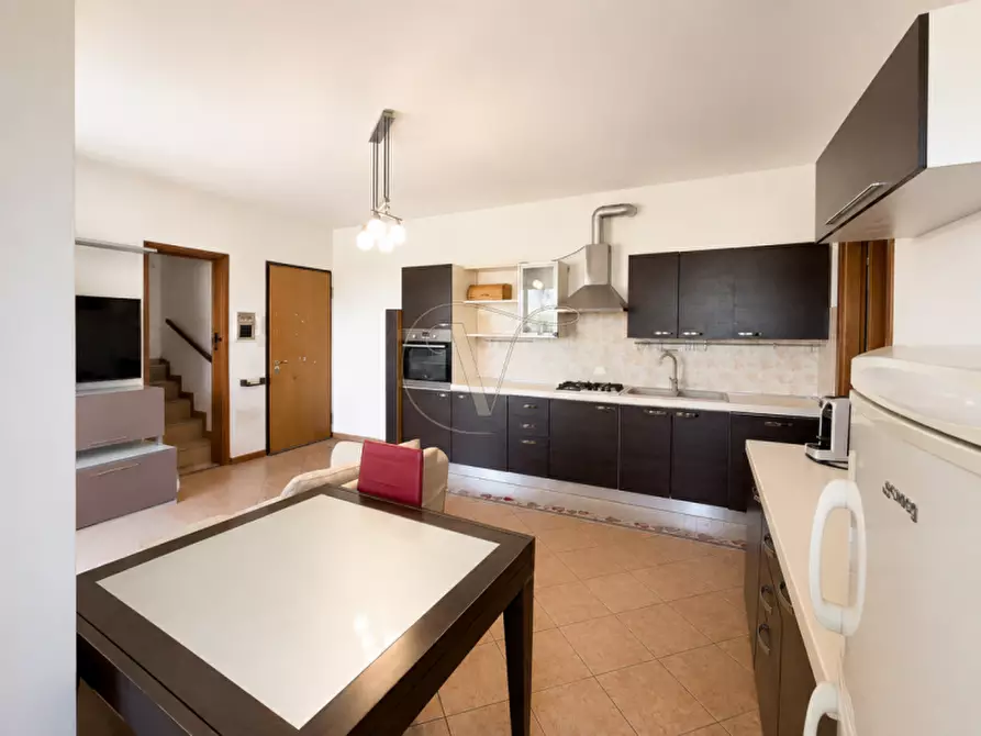 Immagine 3 di Appartamento in vendita  in Via Maran 21 Terrassa Padovana a Terrassa Padovana