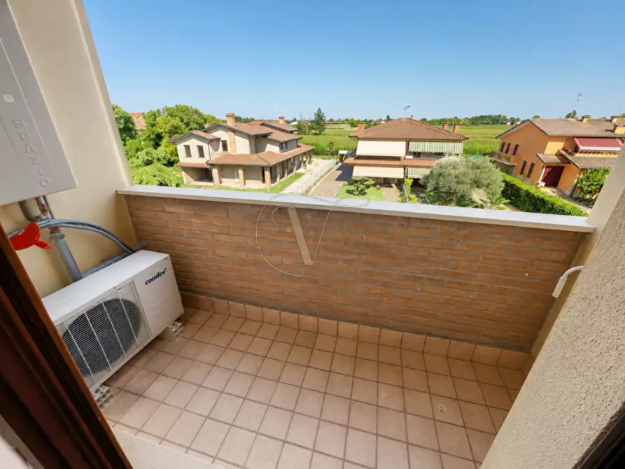 Immagine 4 di Appartamento in vendita  in Via Maran 21 Terrassa Padovana a Terrassa Padovana