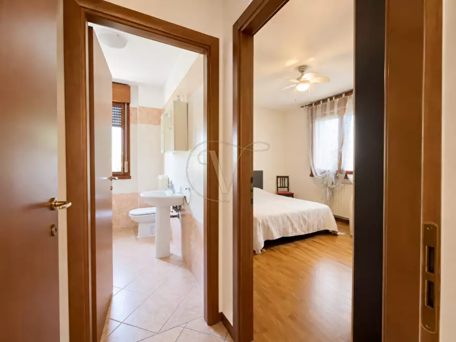 Immagine 5 di Appartamento in vendita  in Via Maran 21 Terrassa Padovana a Terrassa Padovana