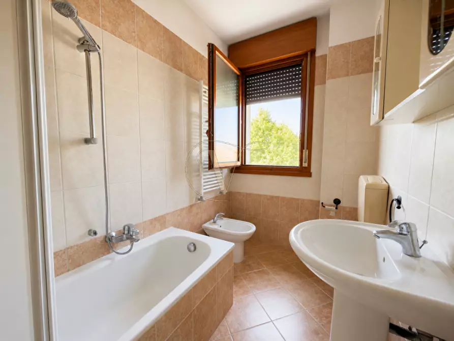 Immagine 6 di Appartamento in vendita  in Via Maran 21 Terrassa Padovana a Terrassa Padovana