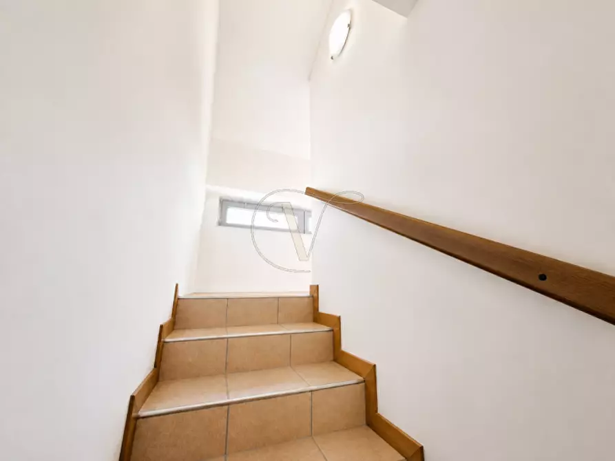 Immagine 9 di Appartamento in vendita  in Via Maran 21 Terrassa Padovana a Terrassa Padovana