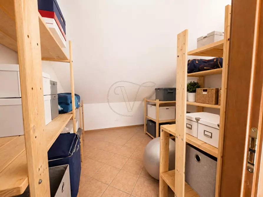 Immagine 10 di Appartamento in vendita  in Via Maran 21 Terrassa Padovana a Terrassa Padovana