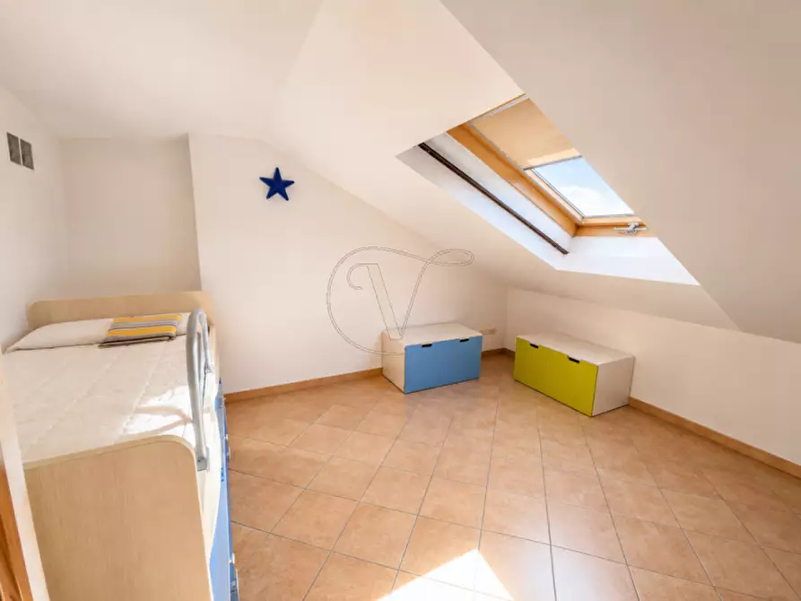 Immagine 11 di Appartamento in vendita  in Via Maran 21 Terrassa Padovana a Terrassa Padovana