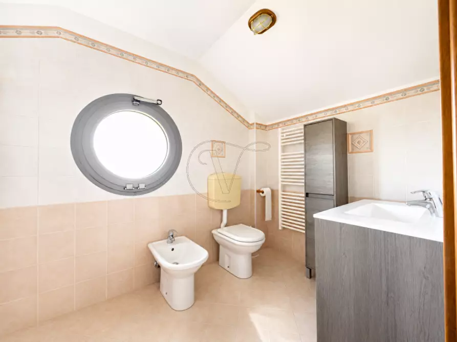Immagine 13 di Appartamento in vendita  in Via Maran 21 Terrassa Padovana a Terrassa Padovana