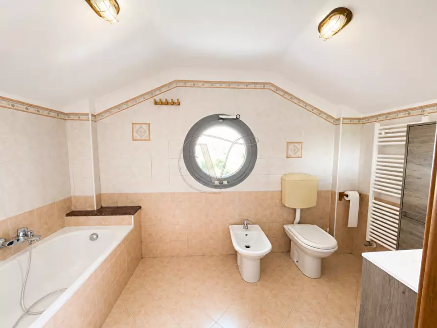 Immagine 14 di Appartamento in vendita  in Via Maran 21 Terrassa Padovana a Terrassa Padovana