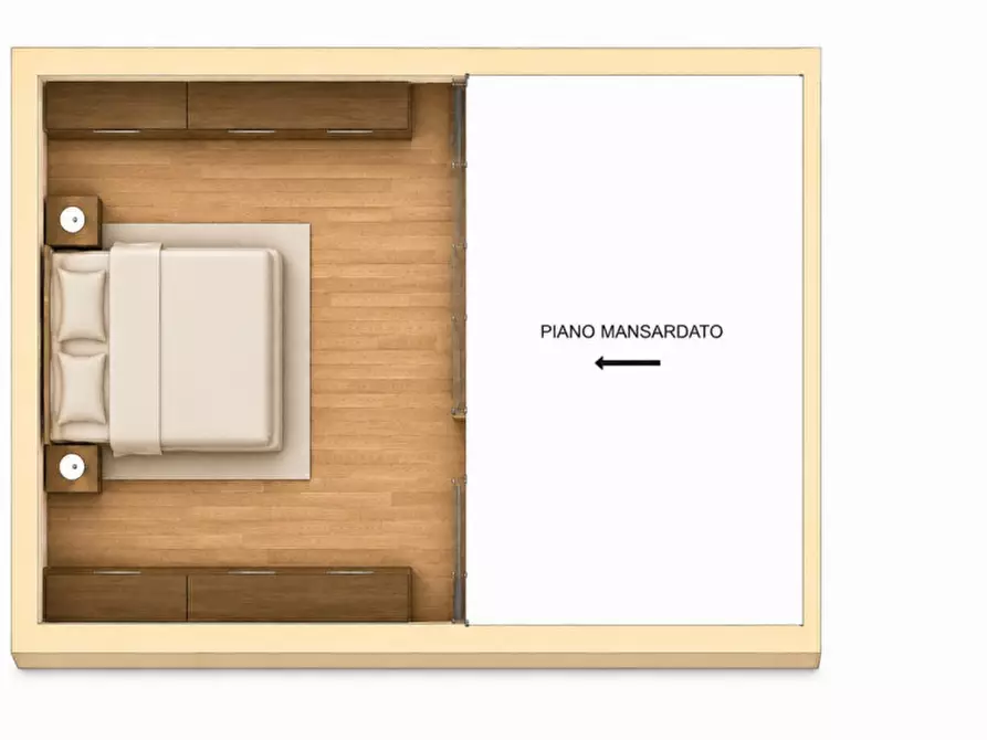 Immagine 3 di Casa indipendente in vendita  in Via Sorte a San Bonifacio