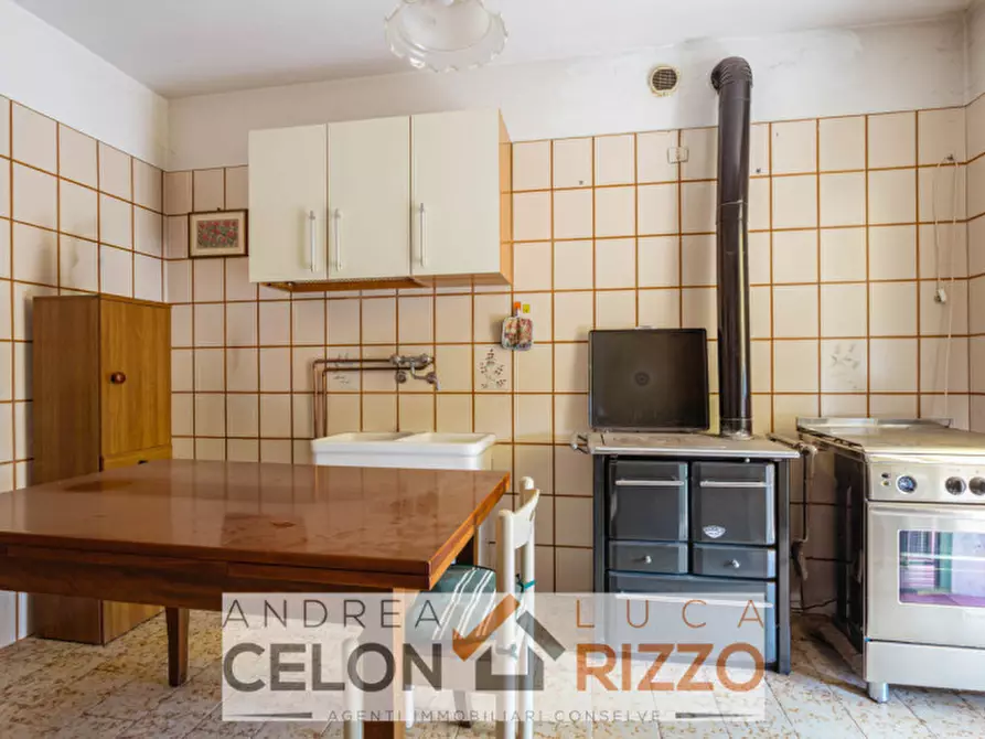 Immagine 13 di Casa indipendente in vendita  in Via Luciano Manara 21 a Bagnoli Di Sopra