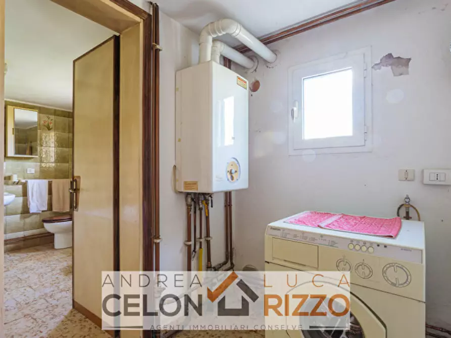 Immagine 14 di Casa indipendente in vendita  in Via Luciano Manara 21 a Bagnoli Di Sopra