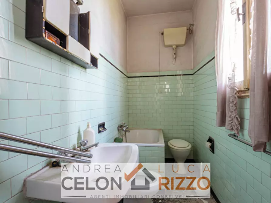 Immagine 27 di Casa indipendente in vendita  in Via Luciano Manara 21 a Bagnoli Di Sopra