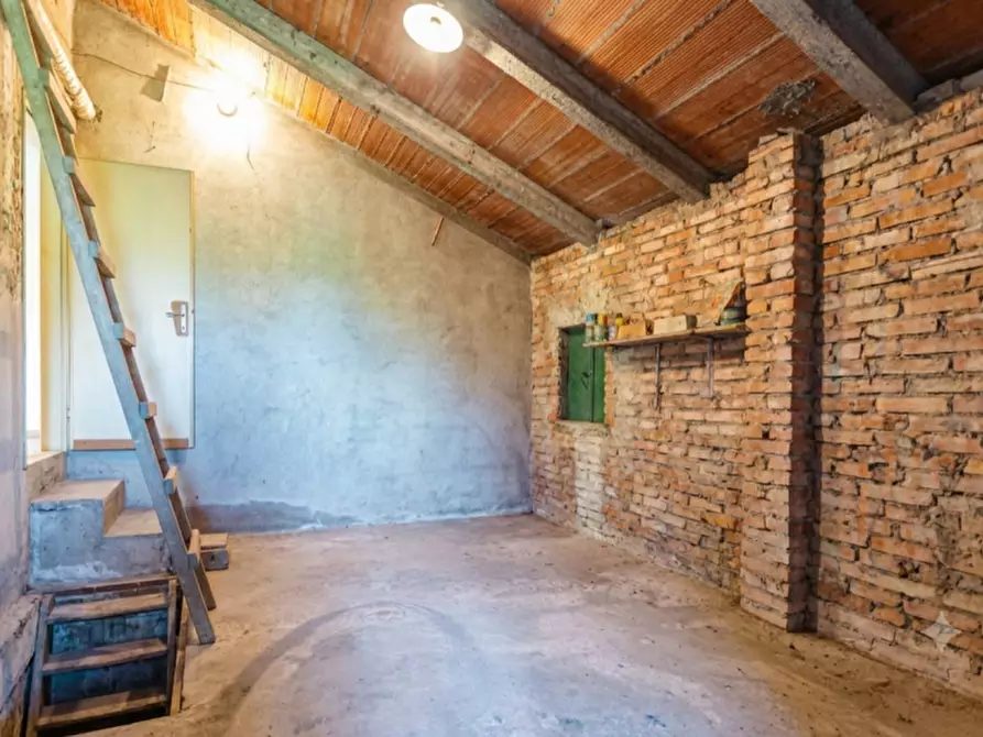Immagine 28 di Casa indipendente in vendita  in Via Luciano Manara 21 a Bagnoli Di Sopra