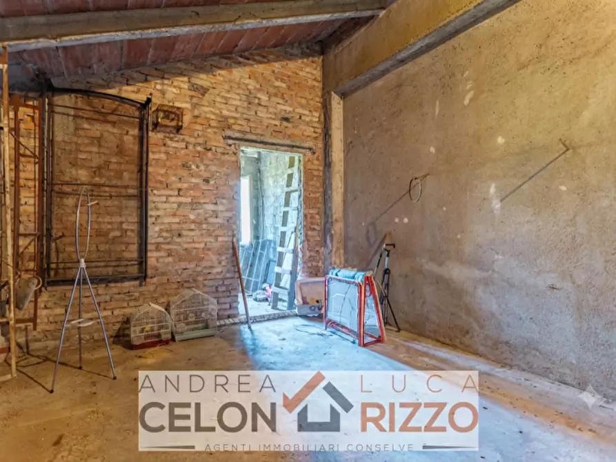 Immagine 29 di Casa indipendente in vendita  in Via Luciano Manara 21 a Bagnoli Di Sopra
