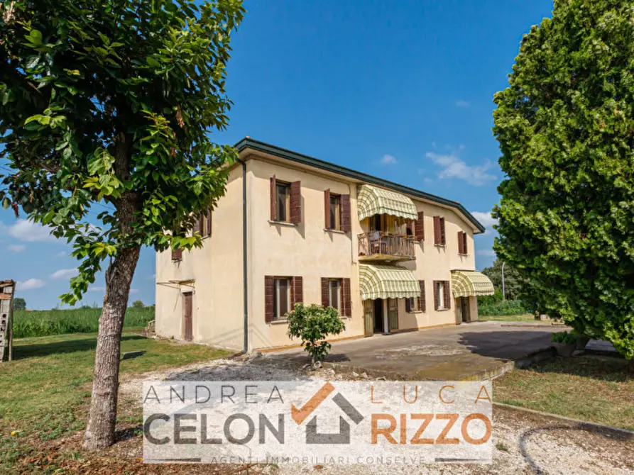 Immagine 44 di Casa indipendente in vendita  in Via Luciano Manara 21 a Bagnoli Di Sopra