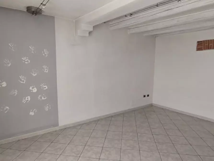 Immagine 21 di Villetta a schiera in vendita  in Via Roma n. 12 a Campo San Martino