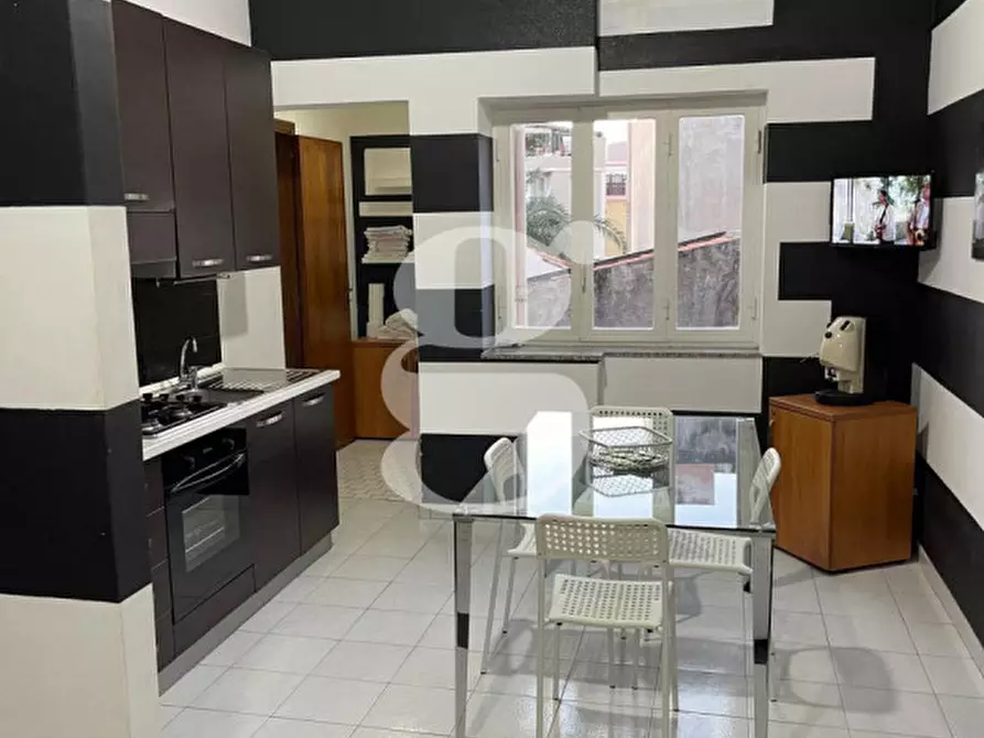 Immagine 2 di Appartamento in affitto  in G. MEDICI, N°43 a Milazzo