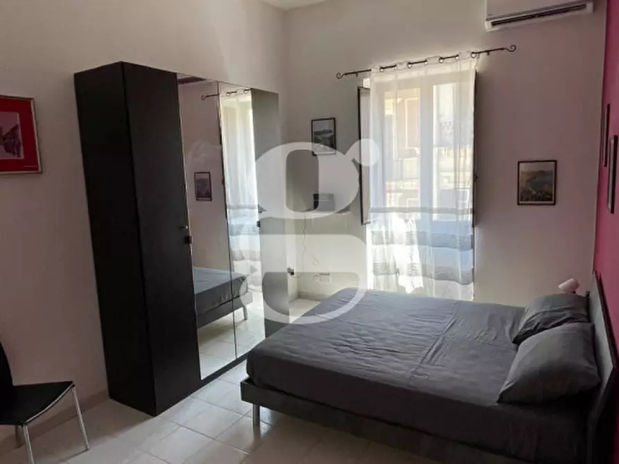 Immagine 7 di Appartamento in affitto  in G. MEDICI, N°43 a Milazzo