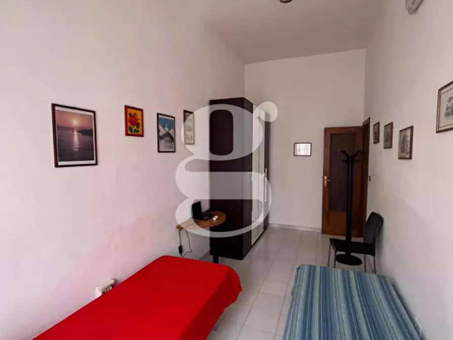 Immagine 9 di Appartamento in affitto  in G. MEDICI, N°43 a Milazzo