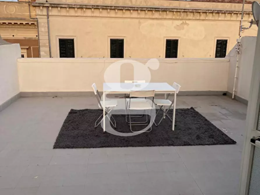 Immagine 19 di Appartamento in affitto  in G. MEDICI, N°43 a Milazzo