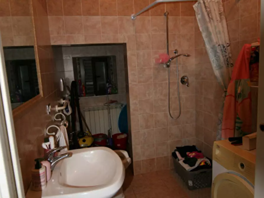 Immagine 4 di Casa indipendente in affitto  a Montepulciano
