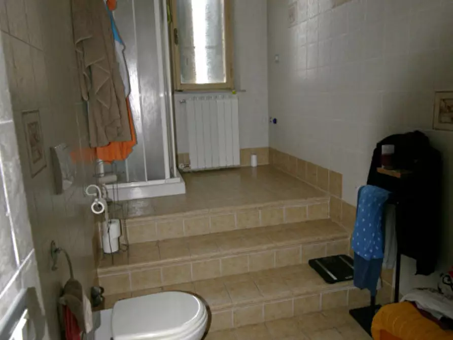 Immagine 5 di Casa indipendente in affitto  a Montepulciano