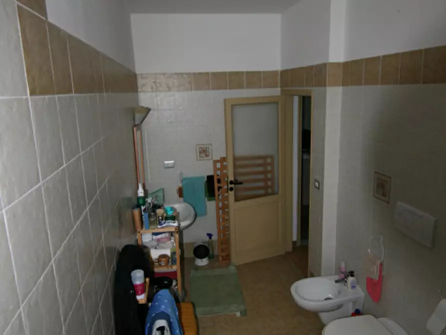 Immagine 6 di Casa indipendente in affitto  a Montepulciano