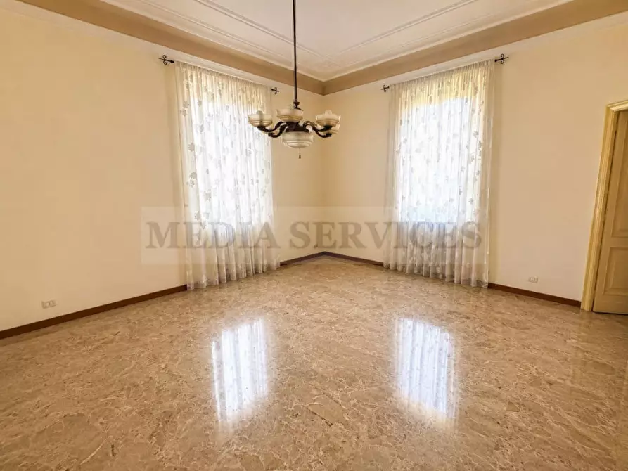Immagine 14 di Villa in vendita  in via XI Febbraio n° 11 a Sannazzaro De' Burgondi