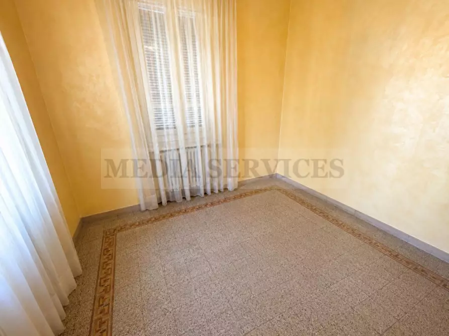 Immagine 18 di Villa in vendita  in via XI Febbraio n° 11 a Sannazzaro De' Burgondi