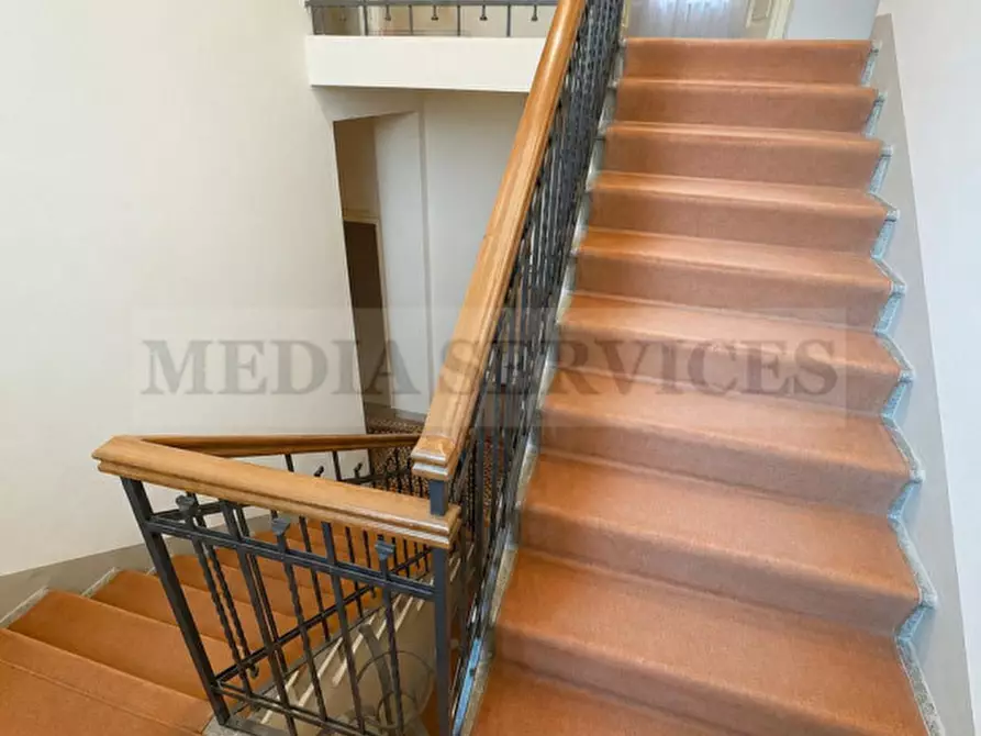 Immagine 20 di Villa in vendita  in via XI Febbraio n° 11 a Sannazzaro De' Burgondi