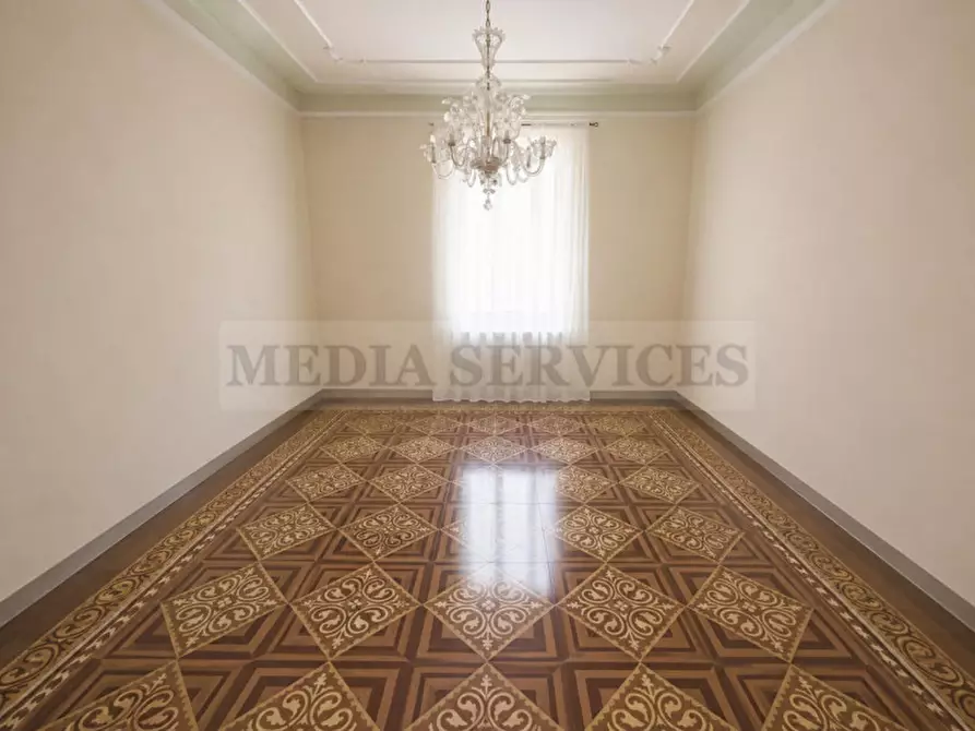 Immagine 21 di Villa in vendita  in via XI Febbraio n° 11 a Sannazzaro De' Burgondi