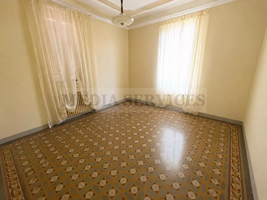 Immagine 22 di Villa in vendita  in via XI Febbraio n° 11 a Sannazzaro De' Burgondi