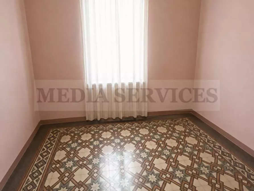 Immagine 23 di Villa in vendita  in via XI Febbraio n° 11 a Sannazzaro De' Burgondi
