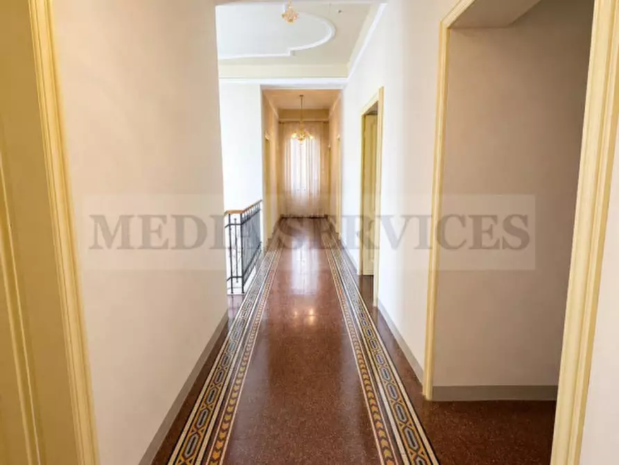 Immagine 26 di Villa in vendita  in via XI Febbraio n° 11 a Sannazzaro De' Burgondi