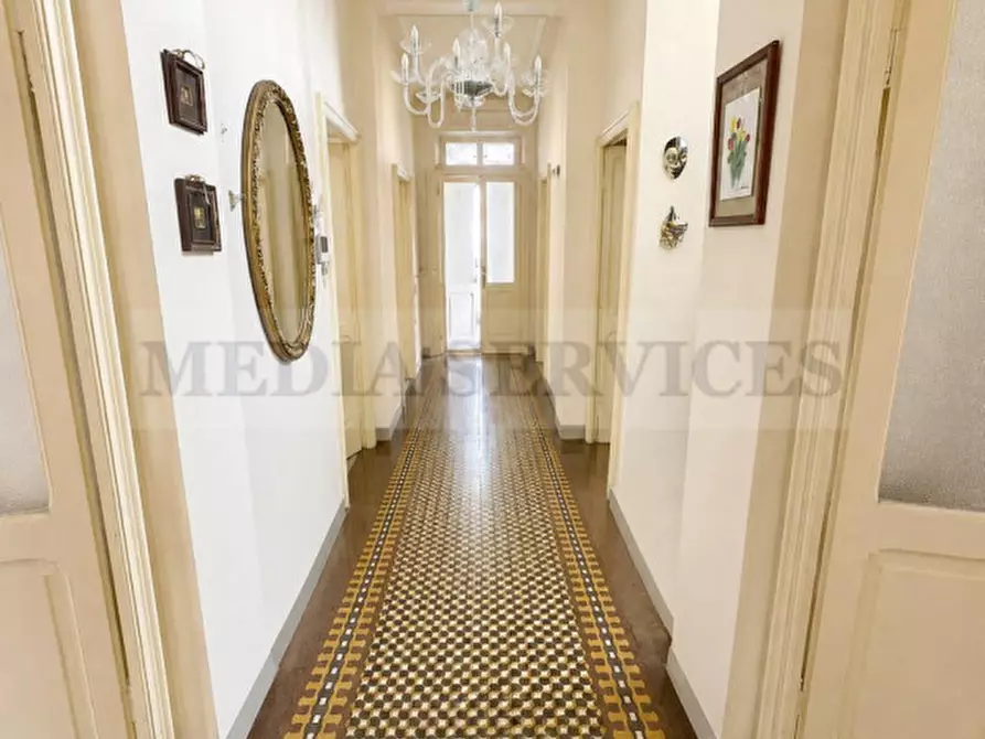 Immagine 30 di Villa in vendita  in via XI Febbraio n° 11 a Sannazzaro De' Burgondi