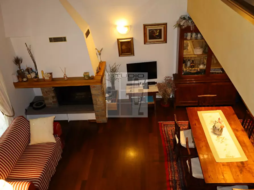 Immagine 15 di Casa bifamiliare in vendita  in Via Castellana a Resana