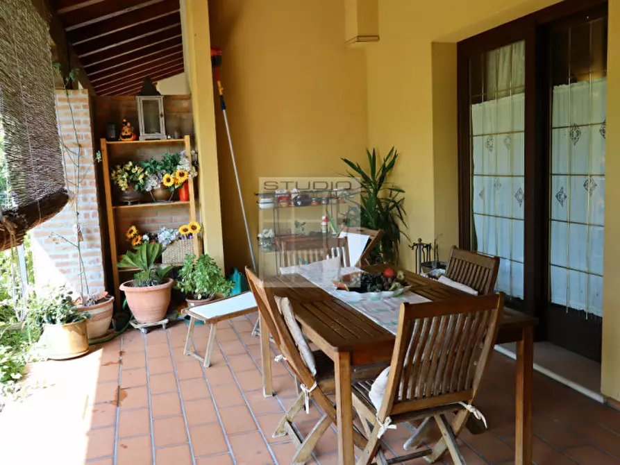 Immagine 31 di Casa bifamiliare in vendita  in Via Castellana a Resana