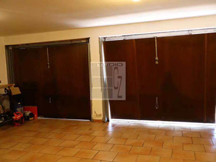Immagine 32 di Casa bifamiliare in vendita  in Via Castellana a Resana