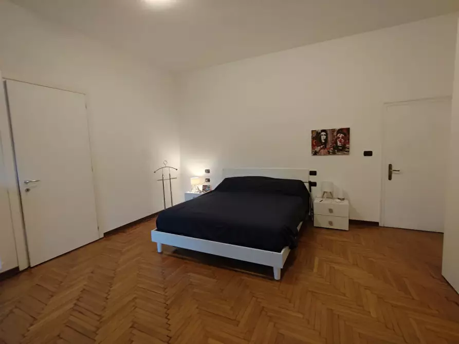 Immagine 4 di Appartamento in affitto  in VIA ROMA a Ospedaletto Euganeo