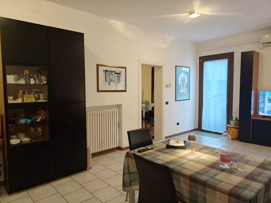 Immagine 6 di Appartamento in affitto  in VIA ROMA a Ospedaletto Euganeo
