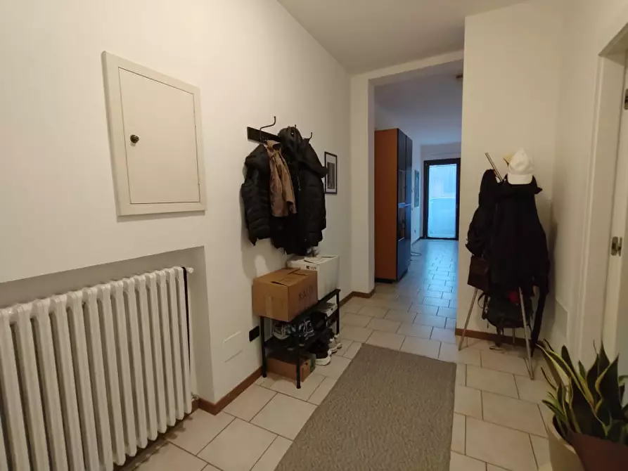 Immagine 7 di Appartamento in affitto  in VIA ROMA a Ospedaletto Euganeo