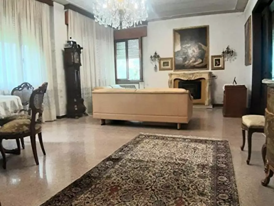 Immagine 14 di Villa in vendita  in Via Gaetano Donizetti a Monselice