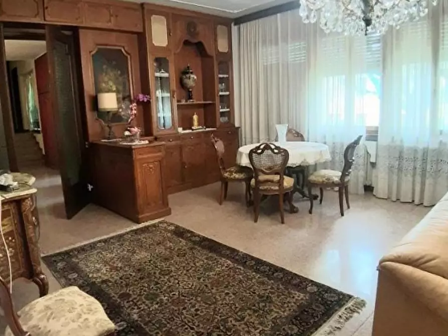 Immagine 15 di Villa in vendita  in Via Gaetano Donizetti a Monselice