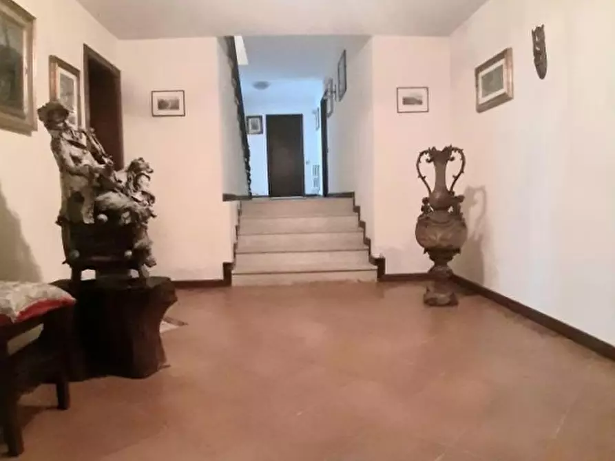 Immagine 18 di Villa in vendita  in Via Gaetano Donizetti a Monselice