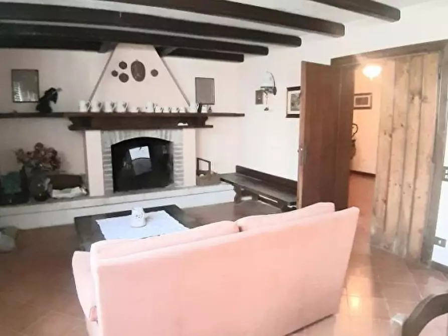Immagine 19 di Villa in vendita  in Via Gaetano Donizetti a Monselice