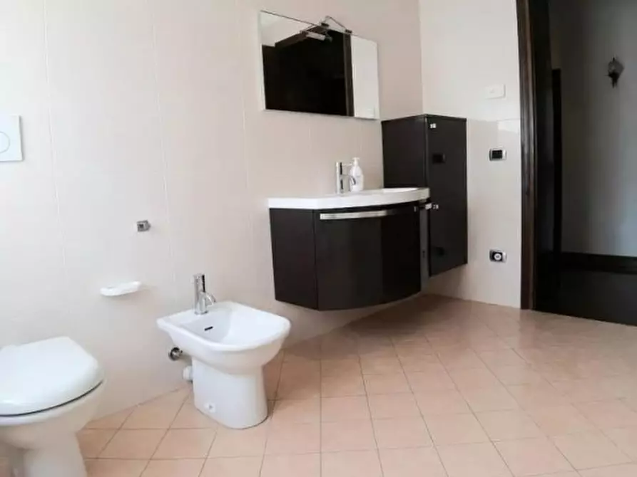 Immagine 23 di Villa in vendita  in Via Gaetano Donizetti a Monselice