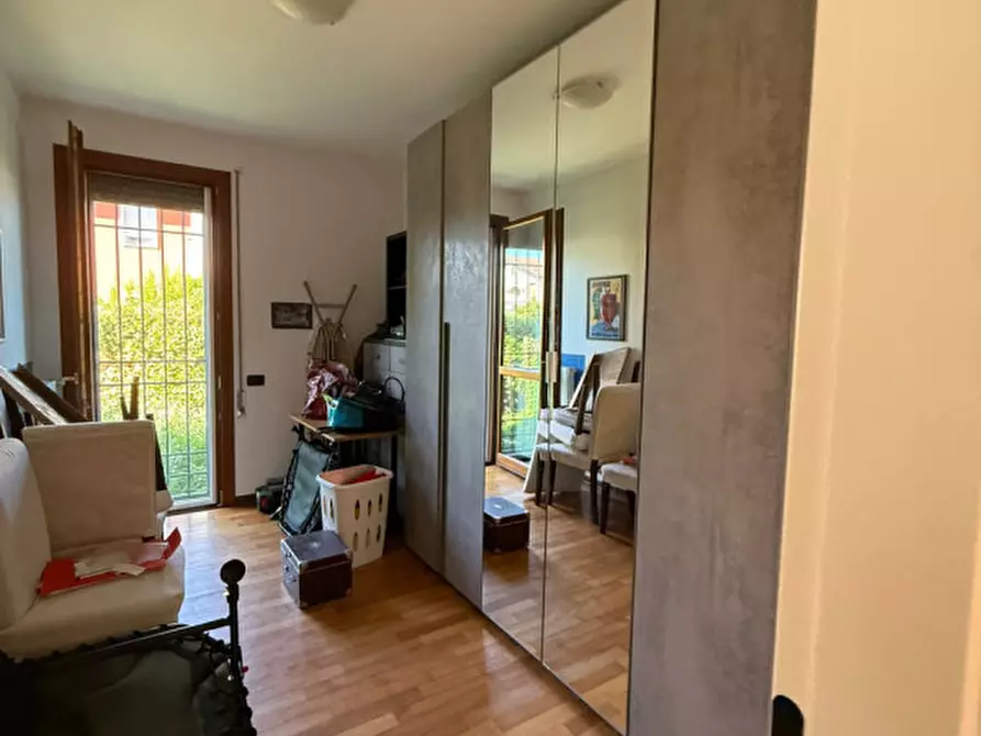 Immagine 5 di Appartamento in vendita  in Via Primo Maggio 5 int. 1 a Polverara