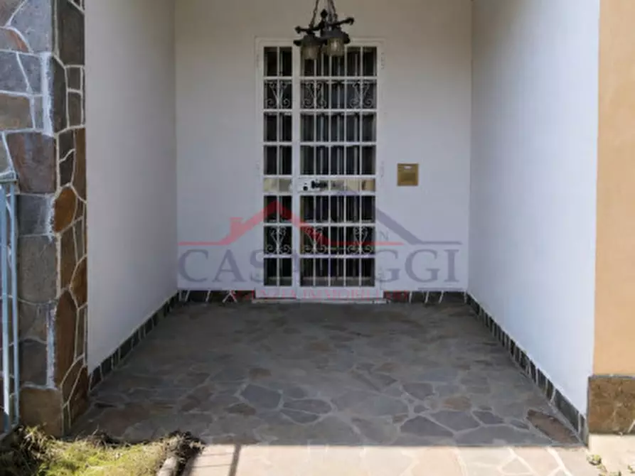 Immagine 3 di Casa bifamiliare in vendita  in Via Centro Villa a Teolo