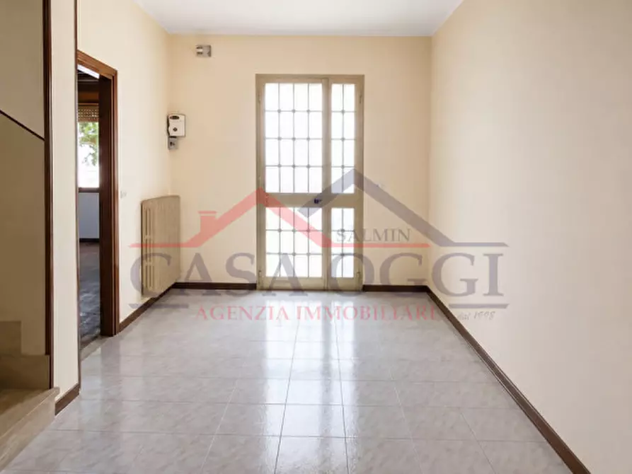 Immagine 4 di Casa bifamiliare in vendita  in Via Centro Villa a Teolo