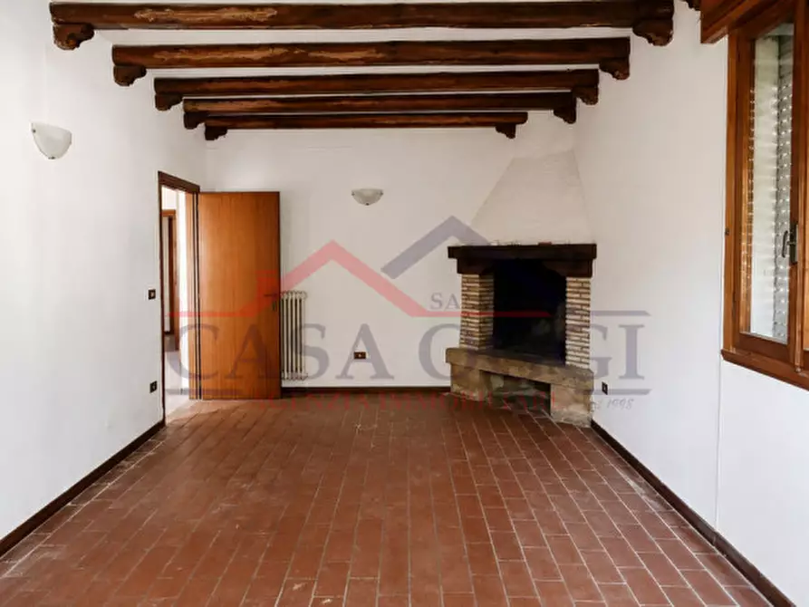 Immagine 6 di Casa bifamiliare in vendita  in Via Centro Villa a Teolo