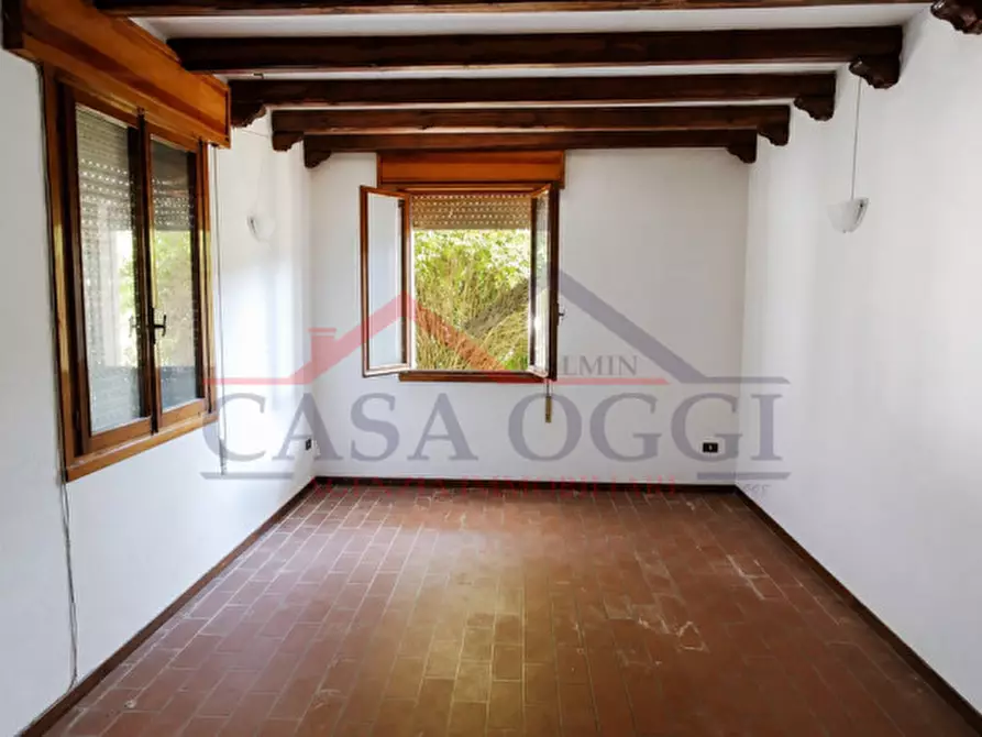 Immagine 7 di Casa bifamiliare in vendita  in Via Centro Villa a Teolo