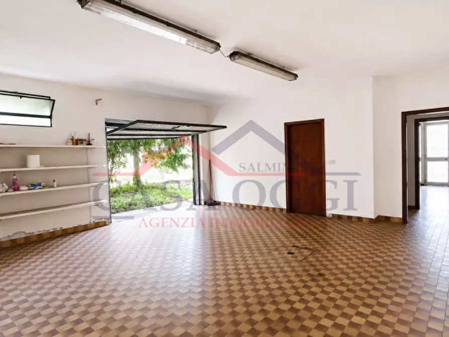 Immagine 9 di Casa bifamiliare in vendita  in Via Centro Villa a Teolo